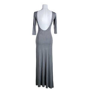 Unisex Topshop - Maksikleit, suurus 36 - Hall (2)