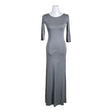 Unisex Topshop - Maksikleit, suurus 36 - Hall ()