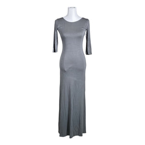 Unisex Topshop - Maksikleit, suurus 36 - Hall (1)