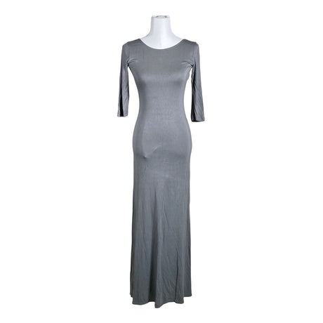 Unisex Topshop - Maksikleit, suurus 36 - Hall ()