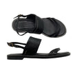 Unisex Marc O'Polo - Rihmikud, suurus 37 - Must ()
