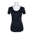 Unisex Nike - Spordisärk, lühikesed käised, suurus 36 - Must ()