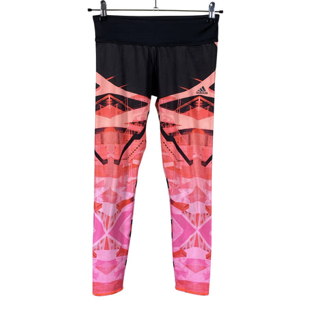 Unisex Adidas - Spordiretuusid, suurus 36 - Must ()
