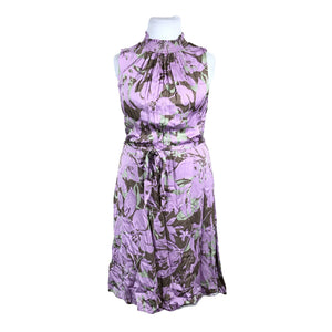 Unisex Esprit - Õhuke kleit, suurus 44 - Lilla (1)