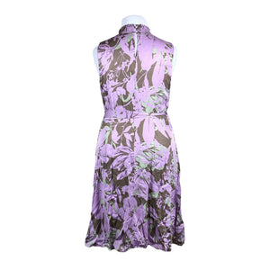 Unisex Esprit - Õhuke kleit, suurus 44 - Lilla (2)