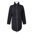 Unisex Jack Wolfskin - Fliisjakk, suurus 36 - Hall ()