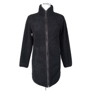 Unisex Jack Wolfskin - Fliisjakk, suurus 36 - Hall (1)
