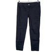 Unisex Noa Noa - Mittevenivad püksid, suurus 40 - Must ()
