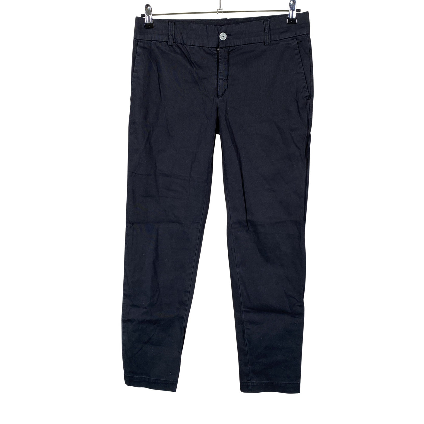 Unisex Noa Noa - Mittevenivad püksid, suurus 40 - Must (1)