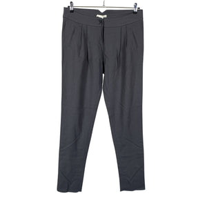Unisex ba&sh - Viigipüksid, suurus 38 - Hall (1)