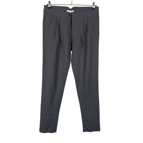 Unisex ba&sh - Viigipüksid, suurus 38 - Hall ()