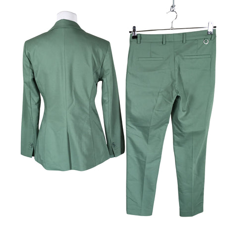 Unisex Stockh lm - Kostüüm, suurus 36 - Roheline (2)