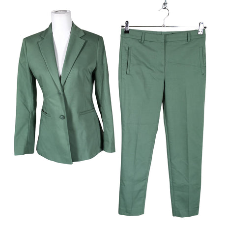 Unisex Stockh lm - Kostüüm, suurus 36 - Roheline ()