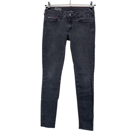 Unisex Tommy Hilfiger - Teksad, suurus 34 - Hall ()
