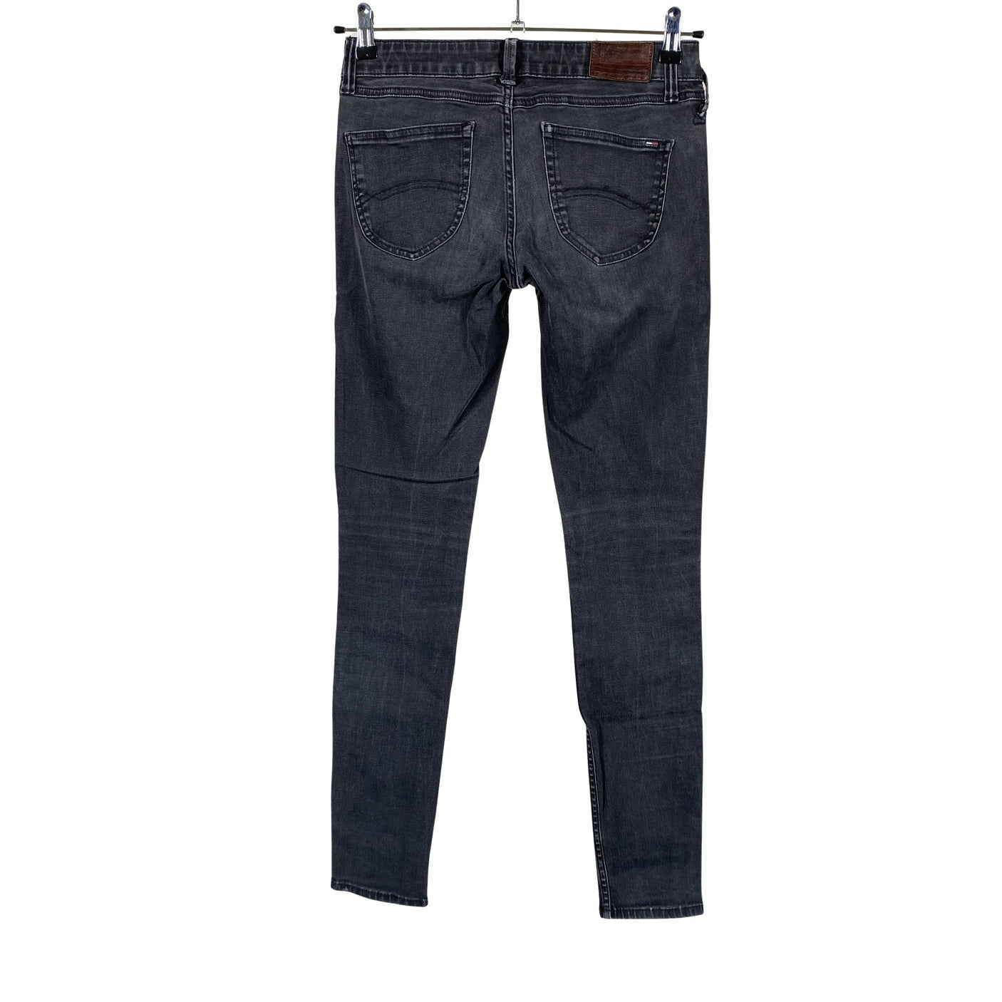 Unisex Tommy Hilfiger - Teksad, suurus 34 - Hall (2)