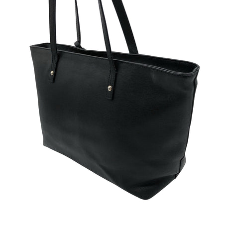 Unisex Furla - Käekott, suurus Maxi - Must (2)