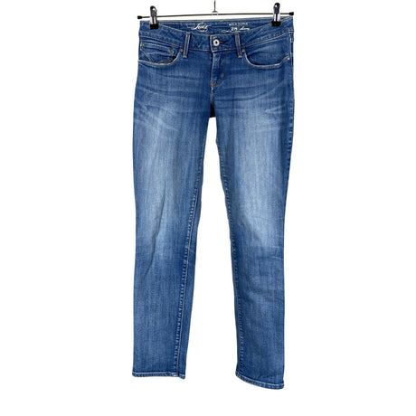 Unisex Levi's - Teksad, suurus W28 - Sinine ()