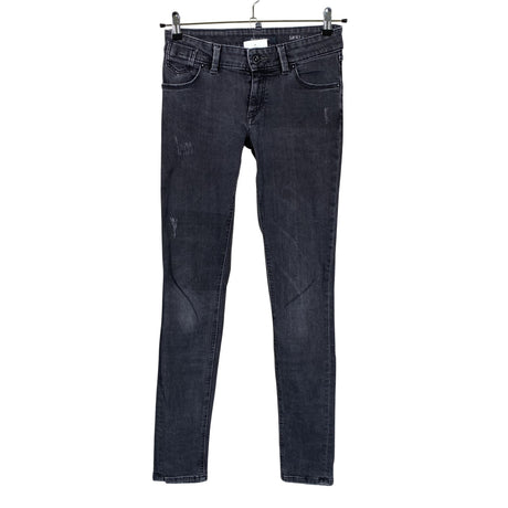 Unisex NOSH - Trikotaažist tuunika, suurus 38 - Oranž ()