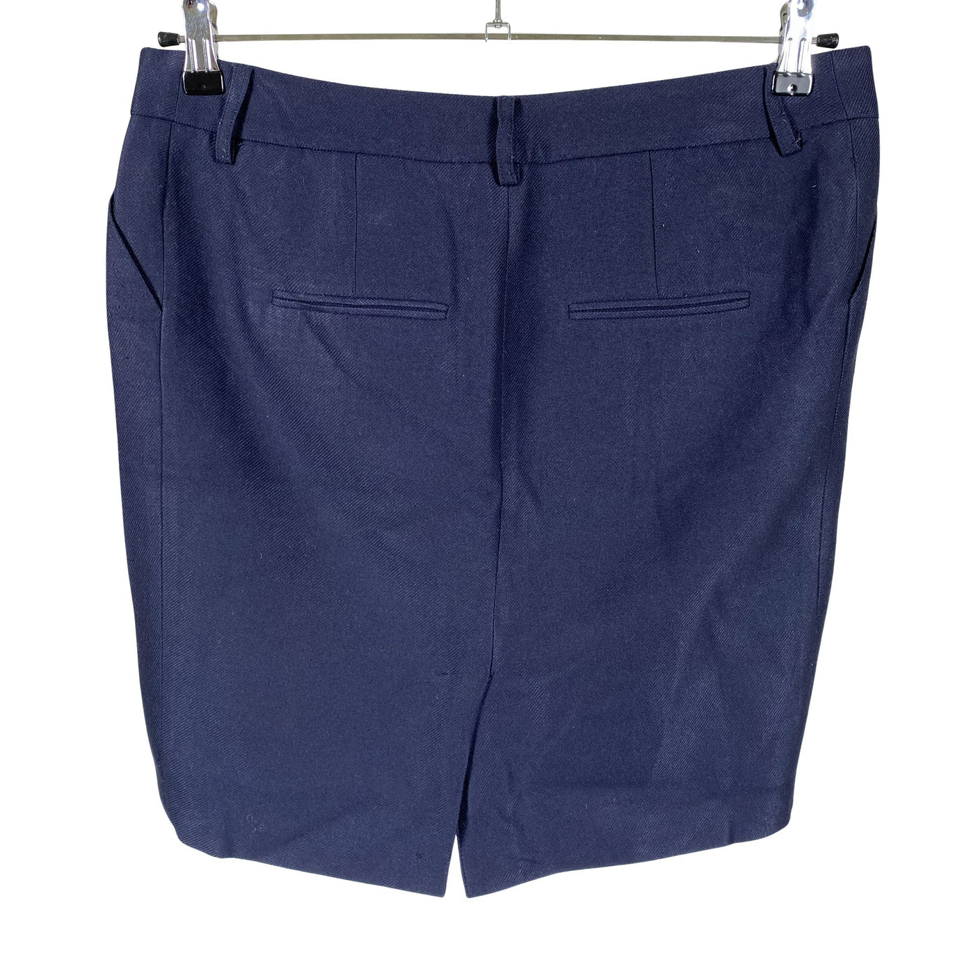Unisex ba&sh - Mitteveniv seelik, suurus 40 - Sinine (2)