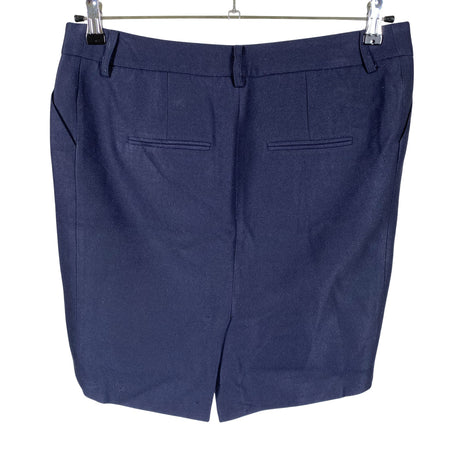 Unisex ba&sh - Mitteveniv seelik, suurus 40 - Sinine (2)