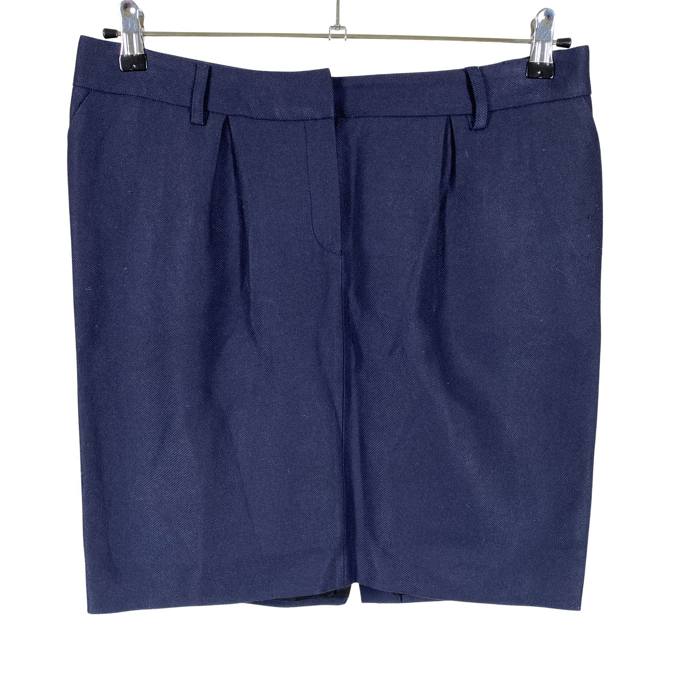 Unisex ba&sh - Mitteveniv seelik, suurus 40 - Sinine (1)