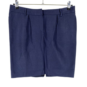 Unisex ba&sh - Mitteveniv seelik, suurus 40 - Sinine (1)