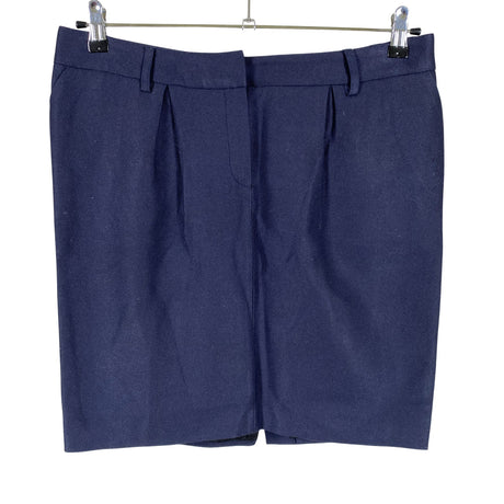 Unisex NOSH - Trikotaažist tuunika, suurus 38 - Oranž ()