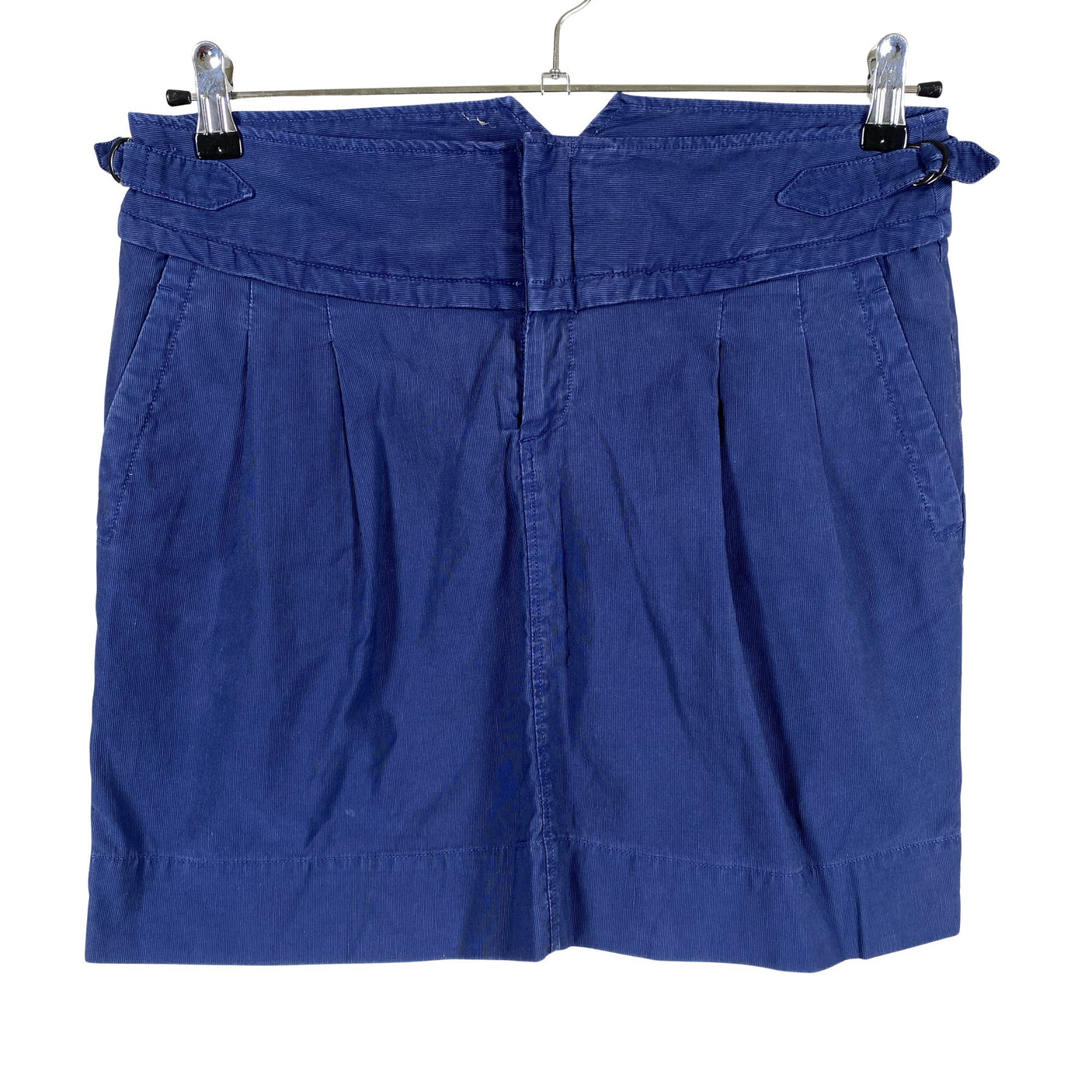 Unisex Comptoir des cotonniers - Mitteveniv seelik, suurus 40 - Sinine (1)