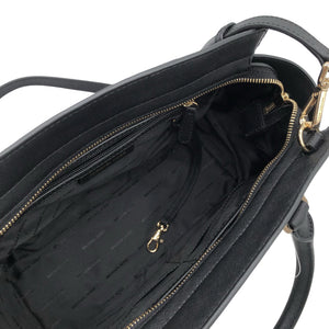 Unisex Michael Kors - Käekott, suurus Midi - Must (3)