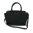 Unisex Michael Kors - Käekott, suurus Midi - Must ()