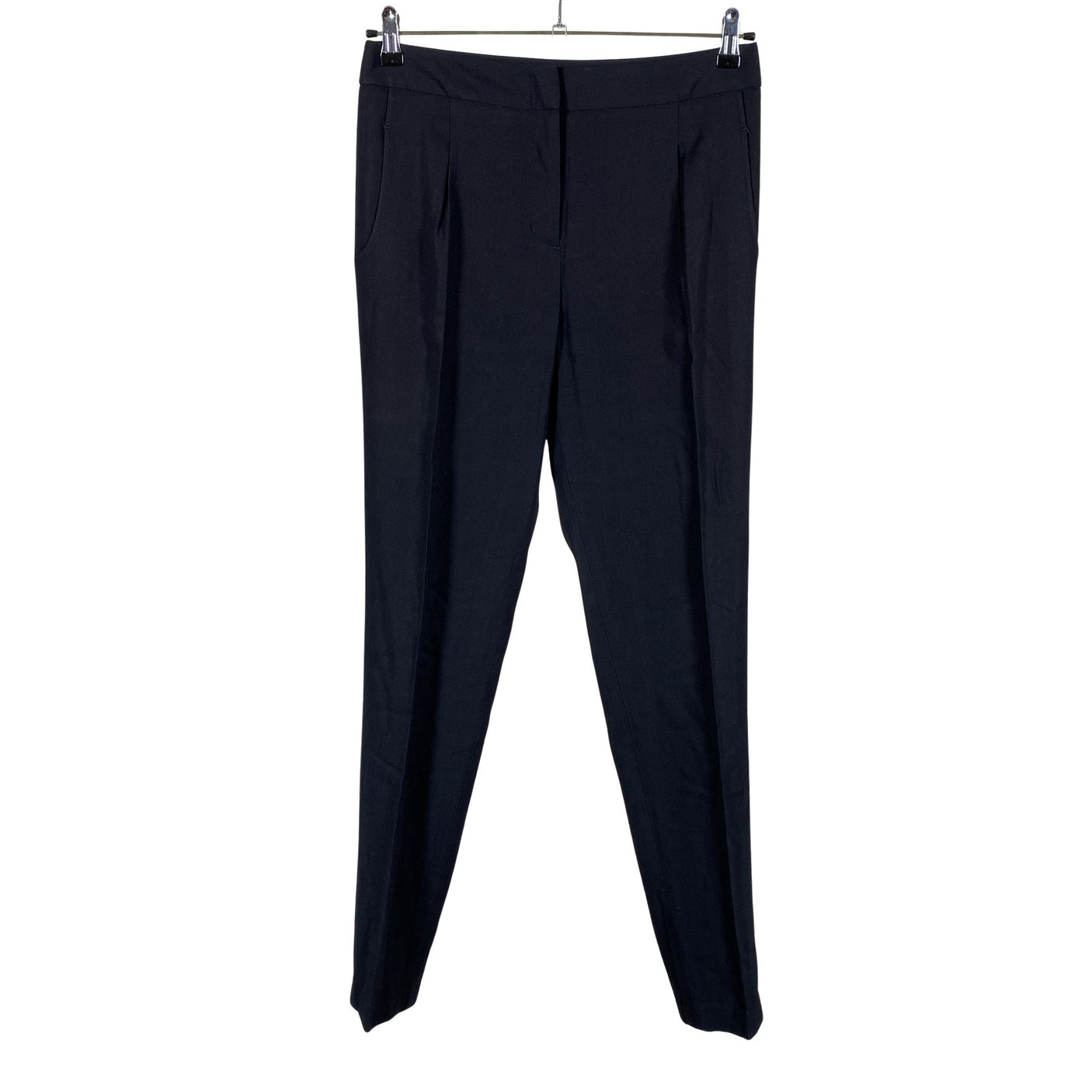 Unisex BCBG Maxazria - Viigipüksid, suurus 38 - Must (1)