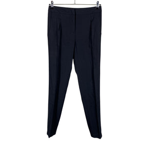 Unisex BCBG Maxazria - Viigipüksid, suurus 38 - Must (1)