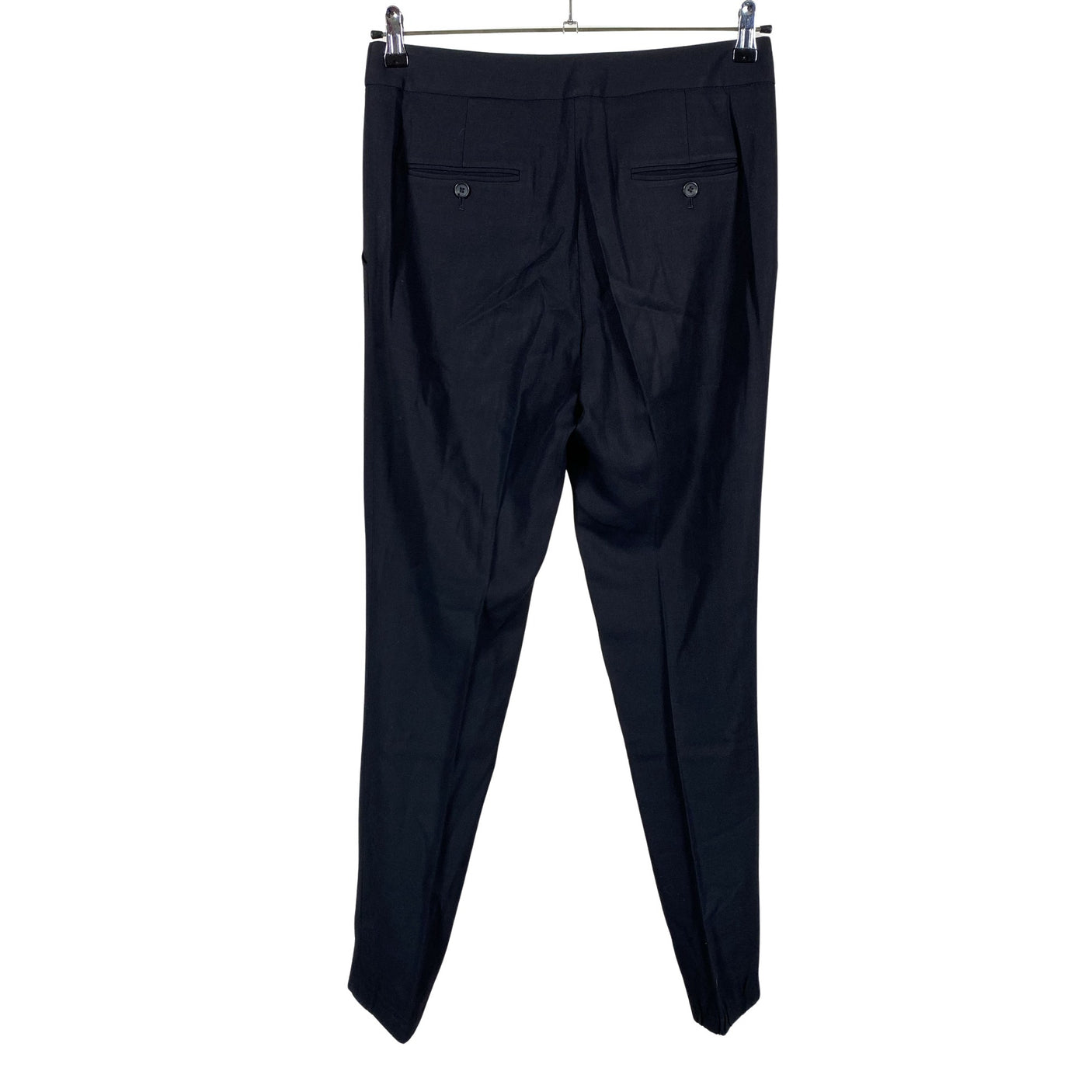 Unisex BCBG Maxazria - Viigipüksid, suurus 38 - Must (3)