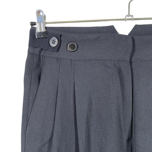 Unisex Sandro Paris - Viigipüksid, suurus 40 - Must (2)