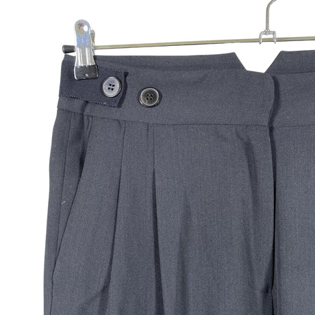 Unisex Sandro Paris - Viigipüksid, suurus 40 - Must (2)