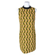 Unisex Sand - Mitteveniv kleit, suurus 38 - Roheline ()