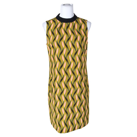 Unisex Sand - Mitteveniv kleit, suurus 38 - Roheline ()