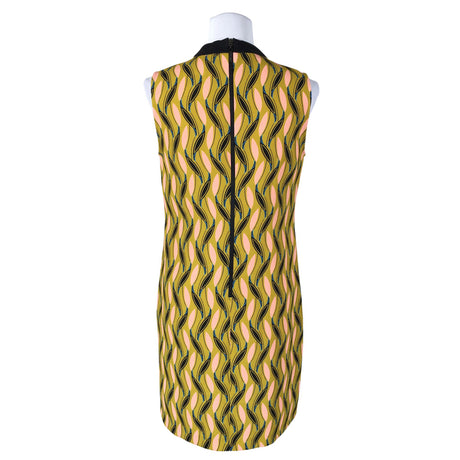 Unisex Sand - Mitteveniv kleit, suurus 38 - Roheline (2)