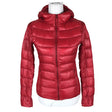 Unisex Uniqlo - Kerge sulejope, suurus 34 - Punane ()
