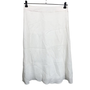 Unisex Stylein - Mitteveniv seelik, suurus 38 - Valge (1)