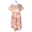 Unisex Lumoan - Mitteveniv kleit, suurus 38 - Heleroosa ()