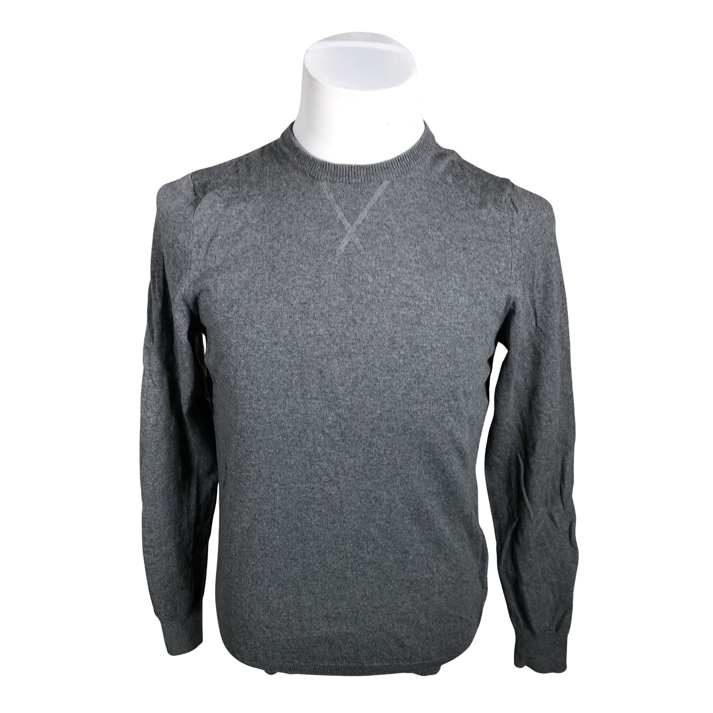 Unisex NN07 - Kampsun, suurus S - Hall (1)