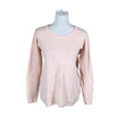 Unisex Free Quent - Kampsun, suurus 38 - Heleroosa ()