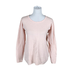 Unisex Free Quent - Kampsun, suurus 38 - Heleroosa (1)