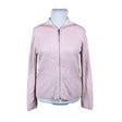 Unisex Tommy Hilfiger - Kardigan, suurus 42 - Heleroosa ()