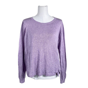 Unisex White Stuff - Kampsun, suurus 40 - Lilla (1)