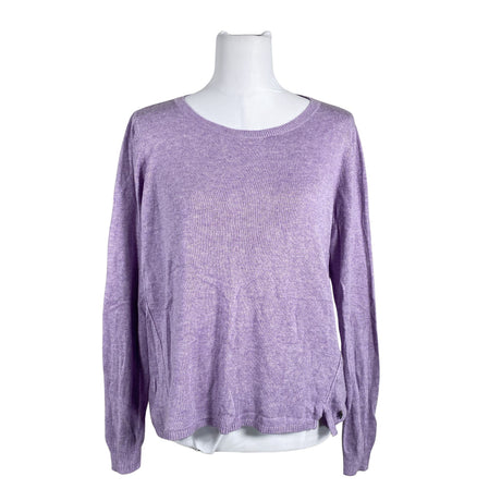 Unisex White Stuff - Kampsun, suurus 40 - Lilla ()