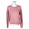 Unisex Weekend by MaxMara - Kampsun, suurus 38 - Heleroosa ()