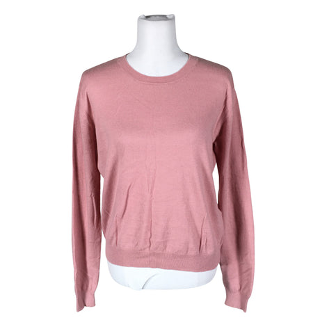 Unisex Weekend by MaxMara - Kampsun, suurus 38 - Heleroosa ()