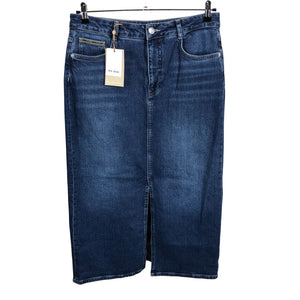 Unisex Mos Mosh - Teksaseelik, suurus W31 - Sinine (1)